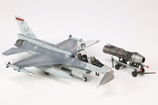 Calibre Wings 1/72 F-16D
