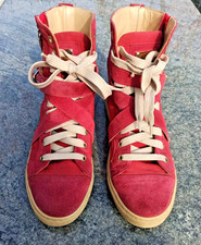 Sneackers Alte ELISABETTA