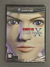 Resident Evil X Code Veronica