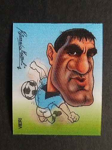 Calciatore bobo vieri - calciatore,