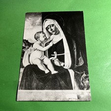 LA VERGINE DELLA CONCEZIONE DI