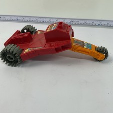 VINTAGE He-Man Masters of the