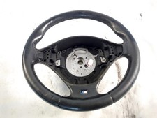 32342229115 VOLANTE BMW SERIE 5 520D E39 2.0 D 105KW 5M 4P (2000) RICAMBIO USATO