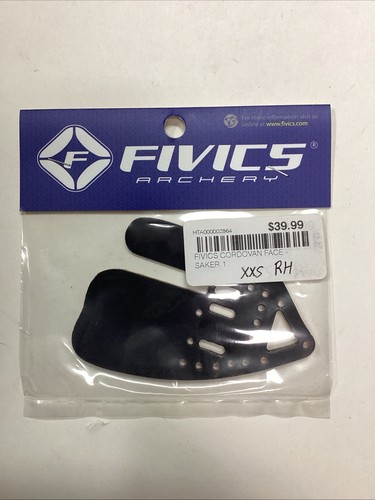 Fivics saker cordovan - saker,