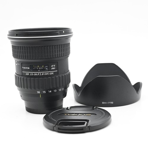 Tokina 16mm 8 - tokina, f2.8