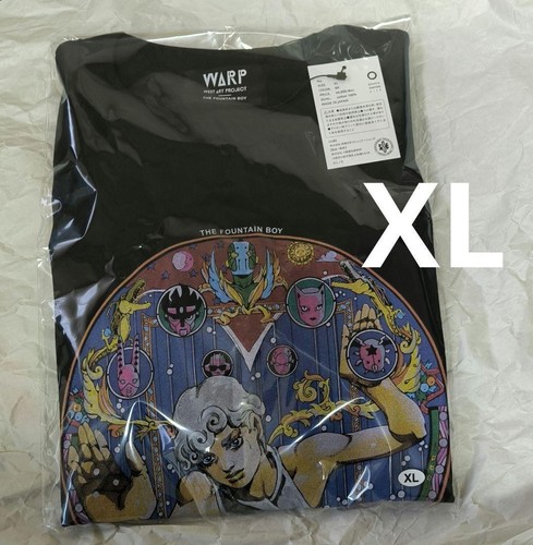 Shirt jojo bizarre adventure - t-shirt,