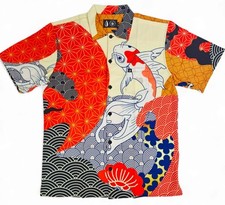 Camicia Tachuntfish THF Mojito