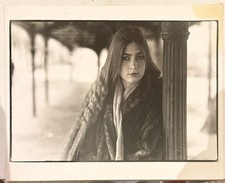 1980 Romina Power Gamma Press