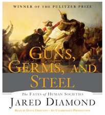 Guns Germs & Steel by Jared