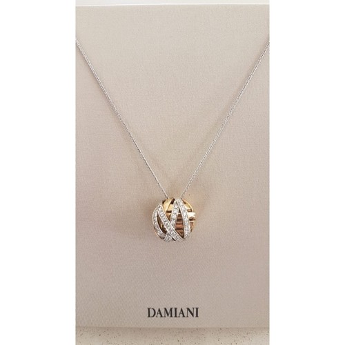 Collana damiani 20028406 - collana,