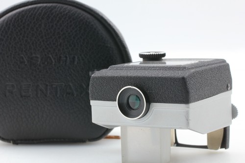 Asahi pentax meter - asahi,