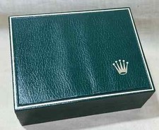 ROLEX Box Daytona Big Red GMT Explorer Submariner 6262 6263 6264 6265 1680 1675