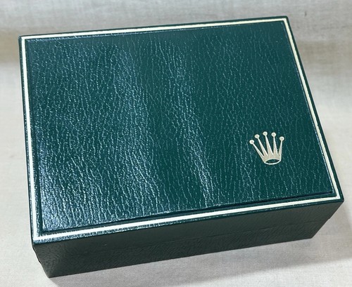 Rolex box daytona big red - box,
