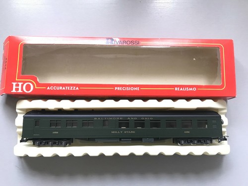 Rivarossi american 2694 - american,