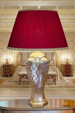 lampada da tavolo classica