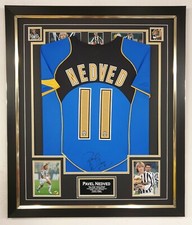 Camicia firmata PAVEL NEDVED