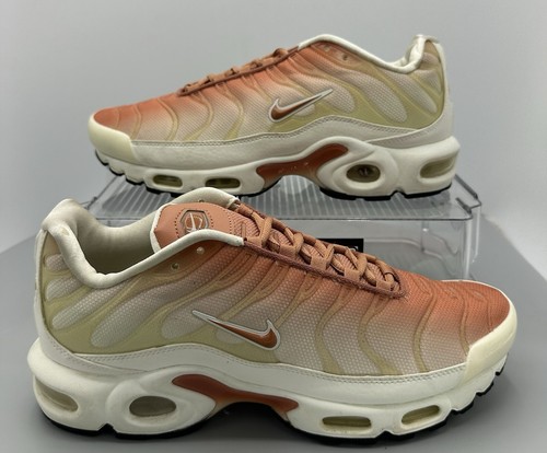 Nike max plus - se, sail