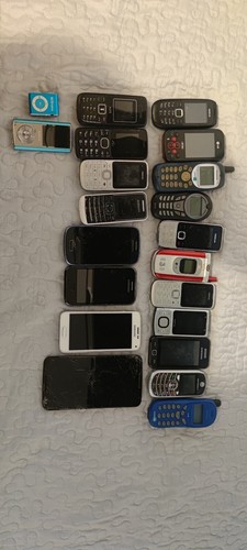 Lotto telefoni non - lotto, di