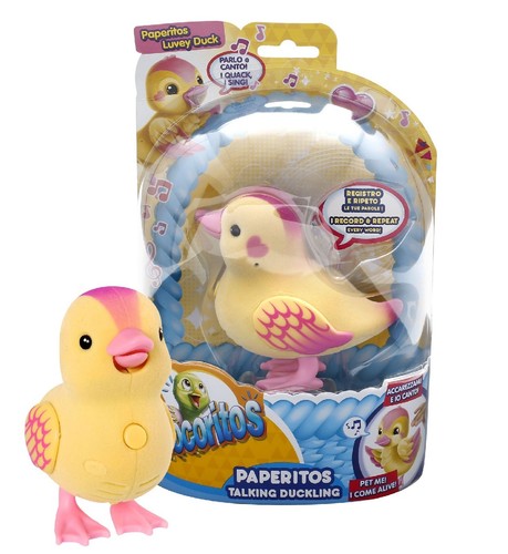 Paperitos papera papero little - papera,