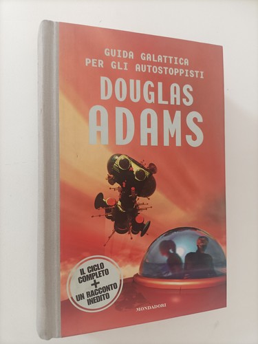 Guida galattica per - galattica,