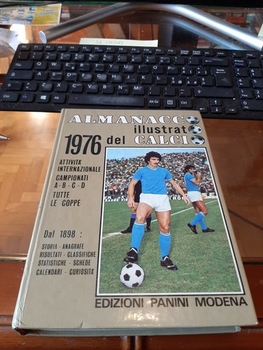 Almanacco illustrato del - illustrato,