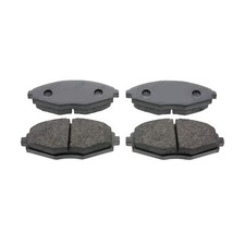 KIT PASTIGLIE FRENO ANTERIORE