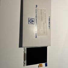 Display lcd per Samsung Corby