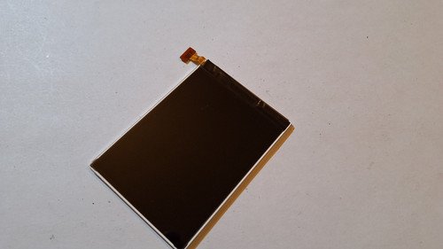 Schermo lcd originale nokia - schermo,