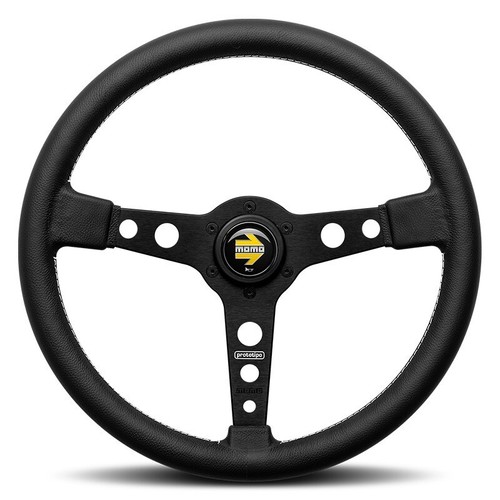 Volante momo prototipo 370 - momo,