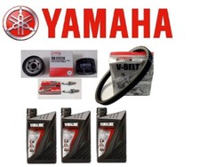 KIT TAGLIANDO ORIGINALE YAMAHA