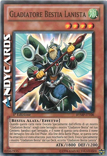 Gladiatore bestia lanista - gladiatore,
