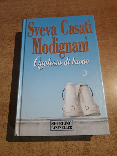 Qualcosa buono sveva - di,