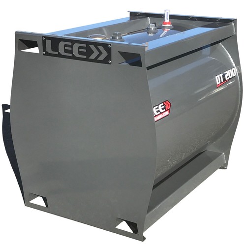 Lee 200 diesel - lee,