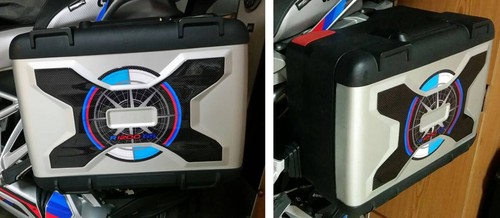 Adesivi moto compatibili - moto,