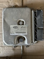 Centralina Motore Magneti