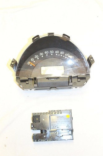 100149 smart 450 fortwo - smart,