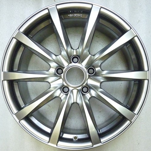 Alurad 807 cerchi - r&h,