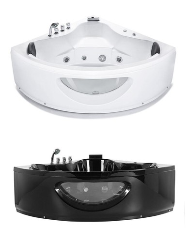 Luxus whirlpool vasca - luxus,