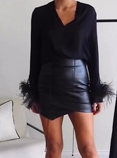 ZARA NUOVA COLLEZIONE BLUSA