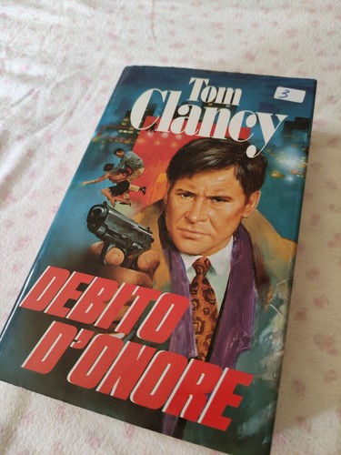 Debito onore tom - d'onore,
