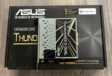 ASUS ThunderboltEX II doppia