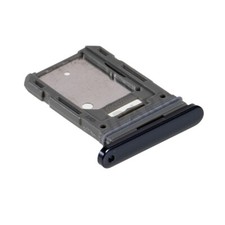 Slot SIM Card Nero per Samsung