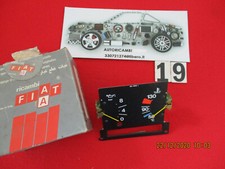 4427963 TERMOMETRO INDICATORE TEMPERATURA PRESSIONE OLIO FIAT 131 DIESEL