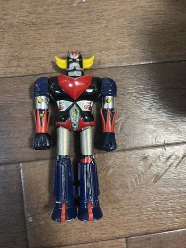 Popy goldrake versione - goldrake, ga-37