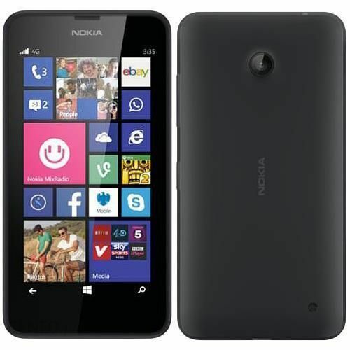 Nokia lumia 635 - 635, 8