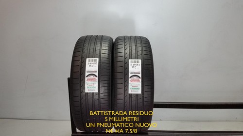 Gomme usate 235 50r18 101y - usate,