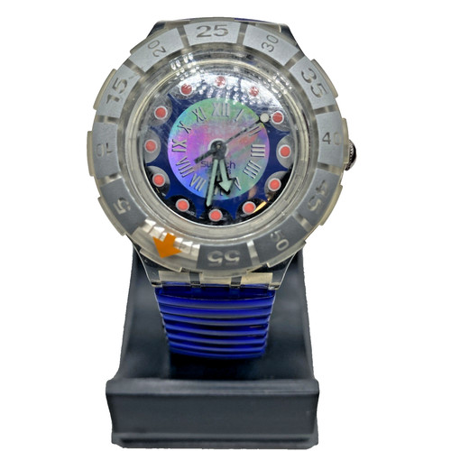 Orologio swatch swiss scuba - swiss,