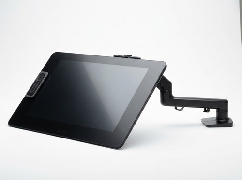 Wacom cintiq pro dtk - wacom,