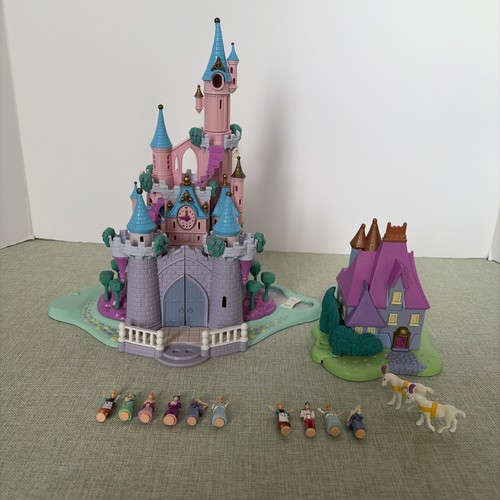 1995 polly pocket - polly,
