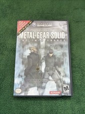 Metal Gear Solid: The Twin